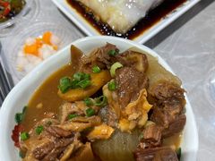 -银记肠粉店(北京路店)