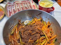 -六七八韩式烤肉·韩国料理(上杭路店)