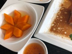 -玉兰苑一等茶餐厅