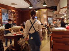 -The COOK·厨餐厅·自助餐(浦东嘉里大酒店)