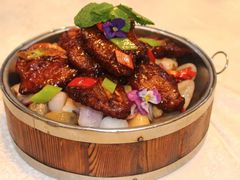 -潍坊菜馆(三里河南横街店)