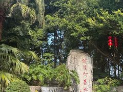-广州市流溪河国家森林公园