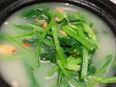 -原味田园·客家菜·土窑鸡(中航城君尚购物中心店)
