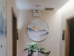 -耳域躺式采耳SPA馆(新街口店)