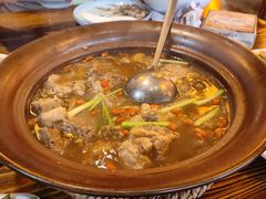 -翁大胖媽媽菜(银海店)