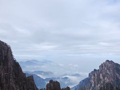 -黄山风景区