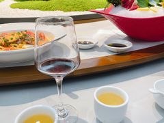 -松雅轩商务婚礼生日(同和店)