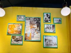 -梳打冰室(氹仔店)