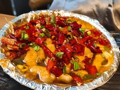 -壹酒贰肉1926·深夜食堂(南京北街店)