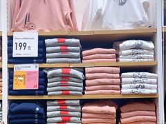 -优衣库(东莞汇一城店)
