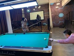 -Kings party 高端轰趴会所(朝阳北路店)