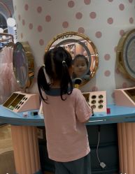 -奈尔宝家庭中心·亲子餐厅(苏州大悦城店)