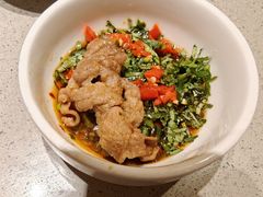 -海底捞火锅(上地华联店)