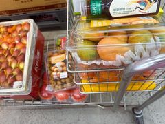 -嘿嘛仓储购(华明店)
