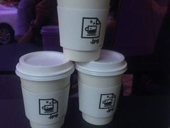 -JPG coffee(广州体育西店)