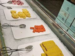 -禾斗海鲜自助(市南银座店)