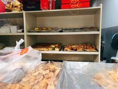 -甜嘟嘟烘焙坊(舒城路店)