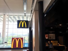 -麦当劳(深圳北站高铁店)