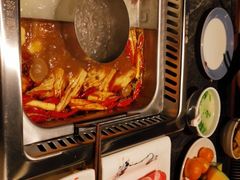 -前门后头老北京铜锅涮肉·京味菜·烤鸭(伊藤洋华堂店)