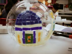 -瓦匠工社·马赛克·积木拼图·亲子手工DIY