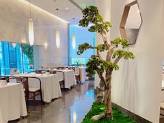 大堂-松鹤楼·非遗·苏帮菜(融科店)