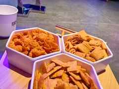 -星聚会KTV(苏州信投大厦店)