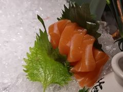 -大渔臻选·棠膳(万象城购物中心店)