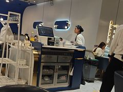 -兰湘子·湘菜小炒(石家庄万象城店)