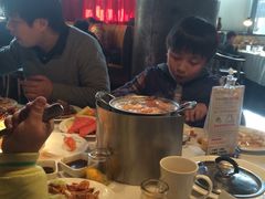 -星伦多 自助料理(圆融店)
