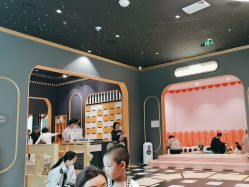 -MELAND亲子乐园•活动包场(北京亦庄龙湖天街店)