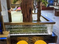 -青水瓦台汤泉(未央店)