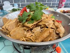 -味好美土菜(迎宾东路店)