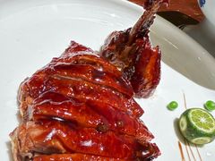 老上海五香酱鸭-人和馆·上海菜(徐汇店)