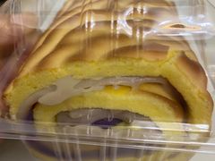 虎皮卷-纯坊佳哥手作(江汉路店)