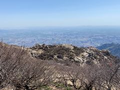 -泰山风景名胜区