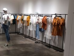 -URBAN REVIVO(西安Momopark店)