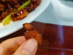 -一块豆腐·海鲜·家常菜(李沧书院路店)