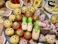 -喜虾客·大虾火锅(郑州无限城店)