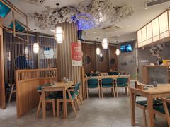 大堂-村上一屋(望京店)