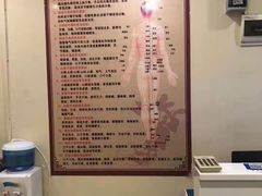 -强手盲人推拿·颈肩腰背调理(南新路店)