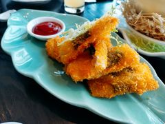-柒园·三十年创意杭帮菜(龙湖滨江天街店)