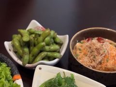 -本寻烧肉酒场(双井店)