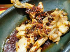-谭鸭血老火锅(七宝万科广场店)