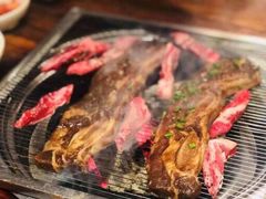 -7年8班朝鲜族非遗美食(三钢里店)