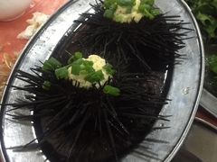 -板桥海鲜广场(文明东店)