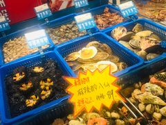 -必点海鲜·鲅鱼水饺(鞍山西道店)