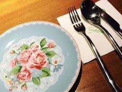 -JINNS锦时 steak&pizza(浸信会礼拜堂旧址店)