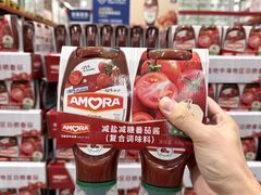 -山姆会员商店(西溪店)