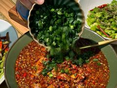 -锦府盐帮·侯宅(五棵松万达店)