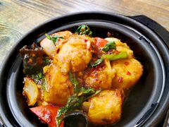 -Hi YOU你的饭局泰餐厅(雍和宫店)